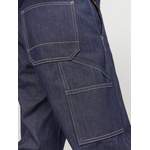 Herren-Jeans von jack & jones, in der Farbe Blau, aus Baumwolle, andere Perspektive, Vorschaubild