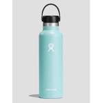 Flex Cap von Hydro Flask, in der Farbe Blau, aus Edelstahl, Vorschaubild