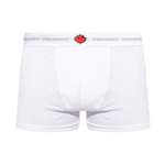 Dsquared2, Baumwollboxershorts der Marke Dsquared2