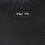 Gürteltasche von Calvin Klein, in der Farbe Schwarz, aus Polyester, andere Perspektive, Vorschaubild