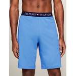 Shorts von Tommy Hilfiger Underwear, aus Polyester, andere Perspektive, Vorschaubild