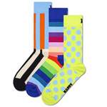 Unisex Socken der Marke Happy Socks