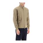 Blouson von Baracuta, in der Farbe Beige, aus Polyester, andere Perspektive, Vorschaubild