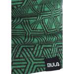 Schal von BULA, in der Farbe Grün, aus Polyester, andere Perspektive, Vorschaubild