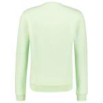 Sweatshirt von Belstaff, in der Farbe Grün, aus Baumwolle, andere Perspektive, Vorschaubild