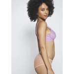 Slips & String von dkny intimates, in der Farbe Rosa, andere Perspektive, Vorschaubild