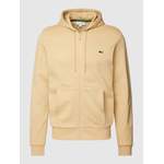 Lacoste Sweatjacke der Marke Lacoste