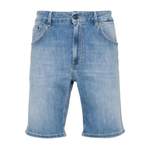 Herren-Jeans von Dondup, in der Farbe Blau, aus Polyester, Vorschaubild