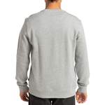 Sweatshirt von Billabong, in der Farbe Grau, aus Polyester, andere Perspektive, Vorschaubild