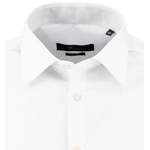 Business Hemde von Venti, in der Farbe Weiss, aus Baumwolle, andere Perspektive, Vorschaubild