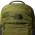 Rucksack von The North Face, aus Polyester, andere Perspektive, Vorschaubild