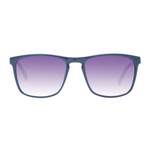 Herren-Sonnenbrille von Ted Baker, in der Farbe Blau, andere Perspektive, Vorschaubild