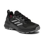 Trekking von adidas Terrex, in der Farbe Schwarz, aus Gummi, andere Perspektive, Vorschaubild