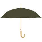 Regenschirm von doppler®, aus Holz, andere Perspektive, Vorschaubild