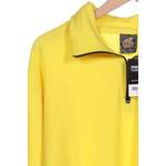 Sweatshirt von Iguana, in der Farbe Gelb, andere Perspektive, Vorschaubild