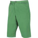 Shorts von Edelrid, in der Farbe Grün, andere Perspektive, Vorschaubild