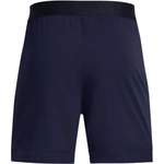 Sportshorts von Under Armour, aus Polyester, andere Perspektive, Vorschaubild