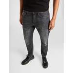 Herren-Jeans von s.Oliver, in der Farbe Grau, aus Baumwolle, andere Perspektive, Vorschaubild