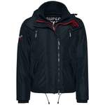 Superdry Outdoorjacke der Marke Superdry