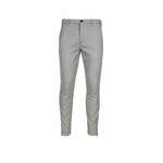 Shorts von GABBA, in der Farbe Grau, aus Polyester, Vorschaubild