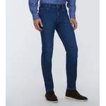 Herren-Jeans von Loro Piana, andere Perspektive, Vorschaubild