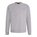 Sweatshirt von FALKE, in der Farbe Grau, aus Baumwolle, Vorschaubild