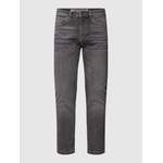 Slim Fit Jeans von Drykorn, in der Farbe Grau, aus Baumwolle, Vorschaubild