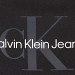 Gürteltasche von Calvin Klein Jeans, in der Farbe Schwarz, aus Polyester, andere Perspektive, Vorschaubild