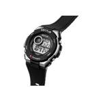 Herren-Armbanduhr von Sector, in der Farbe Schwarz, aus Kunststoff, andere Perspektive, Vorschaubild