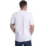 T-Shirt von Corona, in der Farbe Weiss, aus Baumwolle, andere Perspektive, Vorschaubild