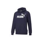 Sweatshirt von Puma, aus Polyester, andere Perspektive, Vorschaubild