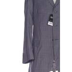 Anzug, von Daniel Hechter, in der Farbe Grau, aus Baumwolle, andere Perspektive, Vorschaubild