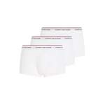 Boxershorts von Tommy Hilfiger Underwear, in der Farbe Weiss, aus Baumwolle, Vorschaubild