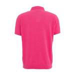 T-Shirt von Amaránto, in der Farbe Rosa, andere Perspektive, Vorschaubild