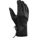 Herren-Handschuh von Leki, in der Farbe Schwarz, aus Polyester, andere Perspektive, Vorschaubild