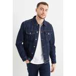 C&A Jeansjacke, der Marke C&A