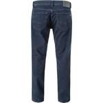 Slim Fit Jeans von Pierre Cardin, aus Polyester, andere Perspektive, Vorschaubild