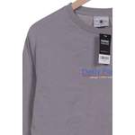 Langarm Shirt von Daily Paper, in der Farbe Grau, aus Baumwolle, andere Perspektive, Vorschaubild
