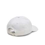 Baseball Cap von Adidas, in der Farbe Weiss, andere Perspektive, Vorschaubild