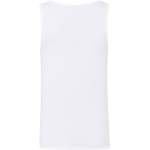 Tanktop von Hanro, in der Farbe Weiss, aus Jersey, andere Perspektive, Vorschaubild