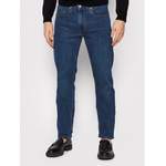 Herren-Jeans von Levi's®, in der Farbe Blau, aus Polyester, Vorschaubild
