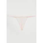 Slips & String von dkny intimates, in der Farbe Rosa, andere Perspektive, Vorschaubild