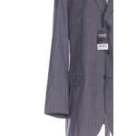 Anzug, von Daniel Hechter, in der Farbe Grau, aus Schurwolle, andere Perspektive, Vorschaubild