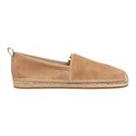 Slipper von Michael Kors, in der Farbe Beige, aus Leder, Vorschaubild