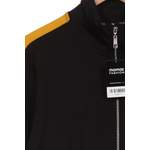 Sweatshirt von Criminal Damage, in der Farbe Schwarz, aus Elasthan, andere Perspektive, Vorschaubild