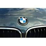Schlüsselanhänger von BMW, andere Perspektive, Vorschaubild