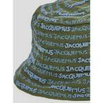 Herrenhut von Jacquemus, Mehrfarbig, aus Baumwollstoff, andere Perspektive, Vorschaubild