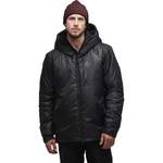 Parka von Black Diamond, aus Polyester, andere Perspektive, Vorschaubild