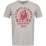 T-Shirt von Benlee Rocky Marciano, andere Perspektive, Vorschaubild