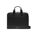 Laptoptasche von Calvin Klein, in der Farbe Schwarz, Vorschaubild